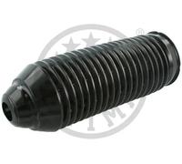 Protection d'amortisseur pneumatique Essieu avant Thermoplastique F8-5683