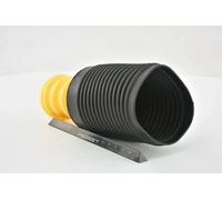 Protection d'amortisseur pneumatique Essieu avant TSHB-IPS10F FEBEST pour TOYOTA