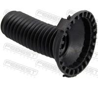 Protection d'amortisseur pneumatique Essieu avant TSHB-IPS20F FEBEST pour TOYOTA
