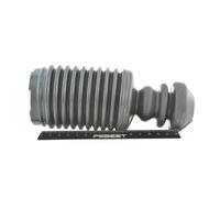 Bouchon de protection/soufflet, amortisseur FEBEST TSHB-PASF