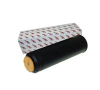 AUTOMEGA Soufflet d'amortisseur Arrière Protection d'amortisseur 110201610