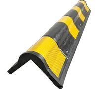 Protection d'angle caoutchouc