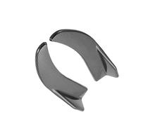 Protection d'angle De Pare-Chocs Avant Et Arrière Diffuseur Universel pour F31 X5 E70 F36(Carbon)