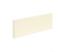 Protection d'angle en caoutchouc imperméable, plinthe, plinthe, moulure, protection des bords pour murs et meubles de maison, bande souple anti-collision, dos facile à décoller, différentes tailles (C