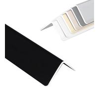 Protection d'angle Murale, Protection d'angle étanche en Forme de L - Bande de Protection des Bords pour Les Murs de la Maison et du Bureau, profilé Anti-Collision, Longueur 110 cm, protecti
