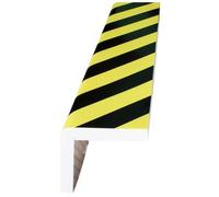 Protection d'angles droits à plier en mousse - longueur 40 cm - largeur 15 cm VISO