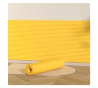 Protection d'Angles et Rebords pour Bébés Bandes De Sécurité En Mousse De 60 Cm De Large, Pare-chocs De Coussin Anti-collision Auto-adhésif De 1 Cm D'épaisseur, Bande De Protection D'angle De Protecti