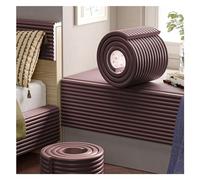 Protection d'Angles et Rebords pour Bébés Bandes De Sécurité En Mousse, Protection D'angle Autocollante De 20 Cm De Large For Enfants, Bande De Protection Anti-collision For Meubles, Cheminée, Bureau,