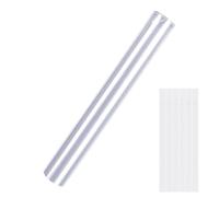 Protection d'arbre | Fournitures de jardinage autocollantes transparentes et imperméables - pour cerf, animaux, lapin, écureuil, hiver, été, printemps, pelouse, fruitier, base de racines