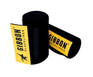 Protection d'arbre GIBBON pour Slackline - XL TU