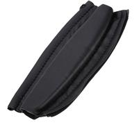 Protection d'arceau pour casque BOSE QuietComfort, compatible avec le BOSE QuietComfort. Coussinet de tête en tissu flexible, facile à installer,
