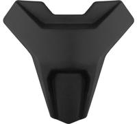 Protection d'aspiration d'air CGM 330 RIOT Noir mat