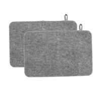 Protection de banc de sauna, tapis hygiénique pour relaxation de spa avec