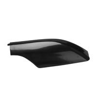 Protection de Barres de Toit, Embout de Barre de Toit, Accessoire Auto Compatible avec Nissan Qashqai 2008-2015 (arrière Gauche)