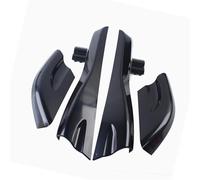 Protection de Barres de Toit Embouts de Rails Protection des Pieds de Barres de Toit pour Hyundai Tucson 2004-2008