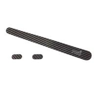 Protection de base et douille Pro (x3) Noir