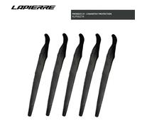 Lapierre Prorace Cf Chainstay Protector Argenté