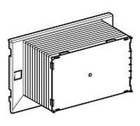 protection de bâtiment Geberit pour Omega UP-SPK 12 cm 243092001