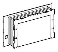 protection de bâtiment Geberit , pour réservoir encastré Sigma 243345001