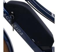 Protection de batterie Contec Neo e-bike Bosch Noir