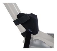 Protection de batterie Contec Neo e-bike contact Noir