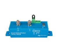 Protection de batterie Contrôleur de batterie intelligent 12 V/24 V-100 A pro...