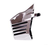 Protection de batterie de dérailleur arrière pour Sram pour Force Red AXS Accessoire léger et protecteur (argenté)