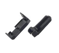 Protection de batterie de vélo pour modèles Red Force - Anti-chocs - Processus d'installation en 10 secondes - Couvercle de batterie pour vélo