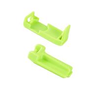 Protection de batterie de vélo pour modèles Red Force - Anti-chocs - Processus d'installation en 10 secondes - Couvercle de batterie pour vélo