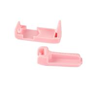 Protection de batterie de vélo pour modèles Red Force - Anti-chocs - Processus d'installation en 10 secondes - Couvercle de batterie pour vélo