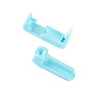 Protection de batterie de vélo pour modèles Red Force - Anti-chocs - Processus d'installation en 10 secondes - Couvercle de batterie pour vélo