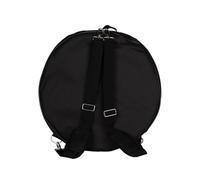 Protection de batterie en tissu Oxford pour batteurs - Housse de protection en tissu texturé