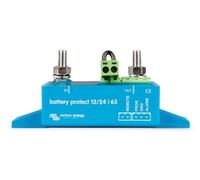 Protection de batterie Victron Energy 12/24 V 65 A - BPR000065400