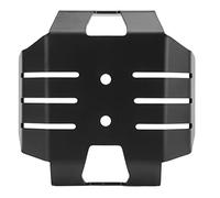 Protection de Bobine d'allumage, Revêtement en Poudre Noire, Installation Facile, Couvercle de Protection de Bobine d'allumage Antichoc Précis pour America 1250