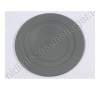 Protection de bol Kenwood KW711919 - Blanc - Pour robot ménager