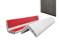 Protection de bord de bureau - Bande anti-collision pour meubles de garage, comptoir, cadre de lit - 100 cm