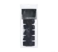 Protection de bord de cadre de pagaie avec une forme adaptée pour correspondre au contour de la jante de la pagaie et résister à la déformation