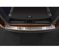 Protection de bord de coffre Land Rover Range Rover Evoque 2011-2019 (mat)