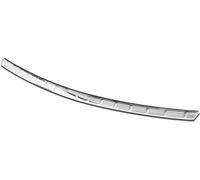 Protection de bord de coffre Mercedes Classe C 2014-2021 (coupé, AMG, mat)