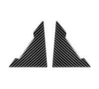 Protection de bord de porte latérale de voiture - Carré autocollant | Protection des véhicules anti-collision, accessoires décoratifs | Pour véhicules SUV, camions, éléments de carrosserie A Prue