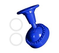 Protection De Bouton De Démarrage Moteur | Accessoires Intérieurs De Volant 3D,Cache Bouton Démarrage Et Arrêt Moteur, Voiture SUV Camion Voyage Et Conduite Longue Distance