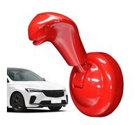 Protection De Bouton De Démarrage Voiture - Rocker De Démarrage En Forme De Serpent | Accessoire d'Intérieur Auto Manette Style Rétro Décoratif Protection Volant Hommes Femmes Camion Camping-Car