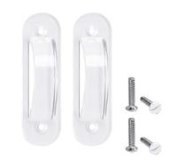 Protection de bouton de lumière - Protection de sécurité pour les, housse durable avec design de sécurité, accessoire de murale compacte avec ajustement sûr, butée de lumière