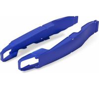 Protection de bras oscillant POLISPORT Bleu Sherco SEF-R/SE-R