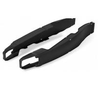 Protection De Bras Oscillant Polisport Noir Honda CR-F 450 12-15 / 250 11-15