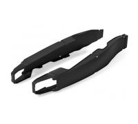 Polisport Honda Crf250f 11-17 Crf450r 12-16 Swingarm Protector Noir