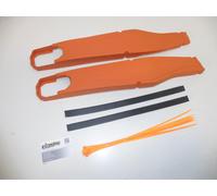 Protection De Bras Oscillant S'adapte À Ktm Sx-F 250 350 13-22