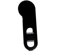 Protection de brosse principale de rechange pour aspirateur sans fil, bouclier de protection en plastique pour brosse principale, installation facile pour maintenir l'efficacité du nettoyage