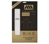 All Mountain Style Gravel/road Total Frame Protection Clair
