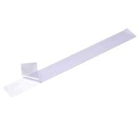 Protection de cadre bbb tubeskin transparent 500mmx50mm